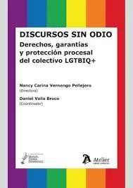 Discursos sin Odio