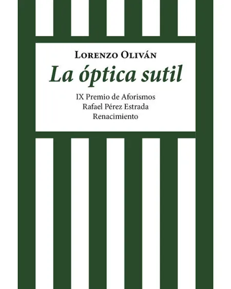 La Optica Sutil