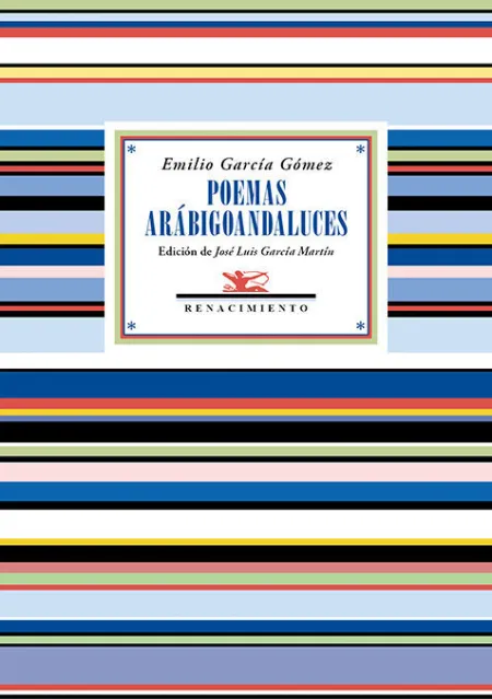 Poemas Arabigoandaluces