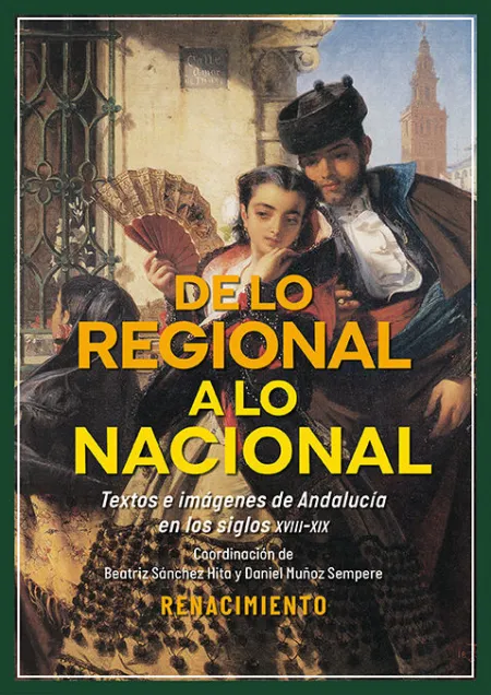 De lo Regional a lo Nacional