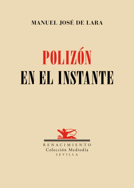 Polizón en el Instante