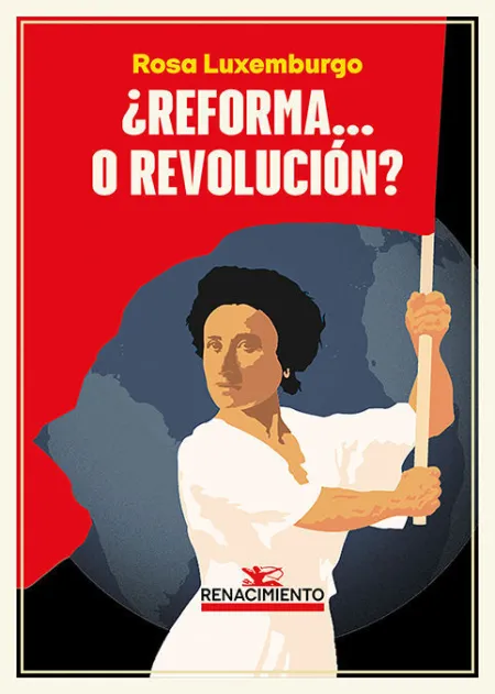 Reforma... O Revolucion?