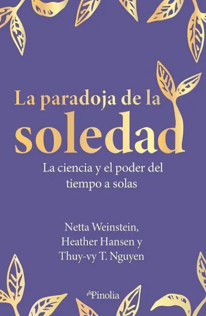 La Paradoja de la Soledad