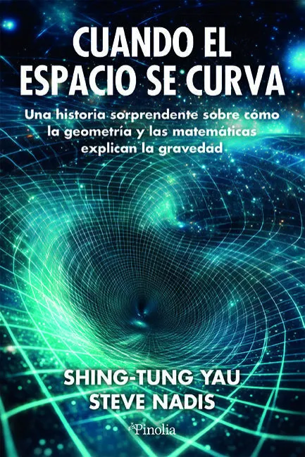 Cuando el Espacio se Curva