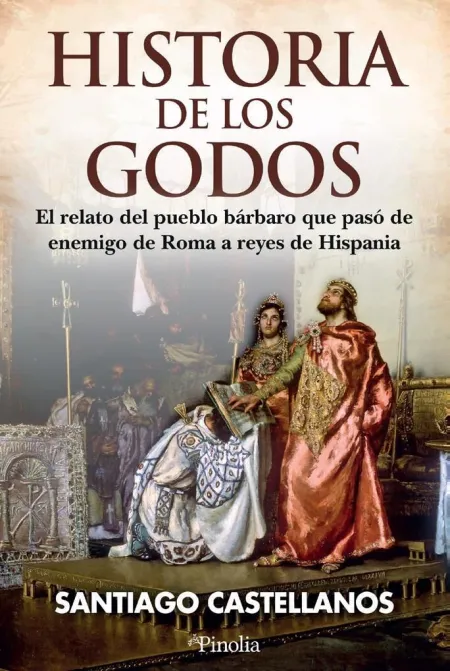 Historia de los Godos
