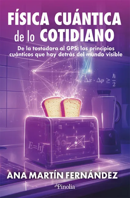 Física Cuántica de lo Cotidiano