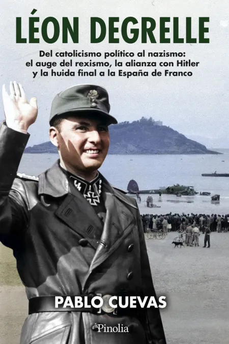 León Degrelle