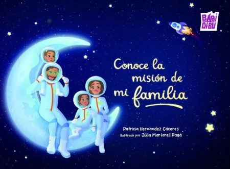 Conoce la Misión de mi Familia