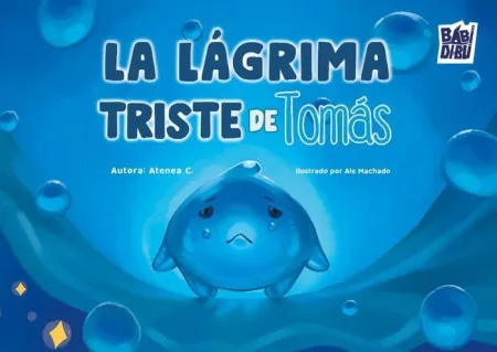 La Lagrima Triste de Tomas
