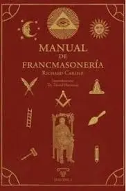 Manual de Francmasonería