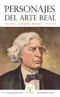 Personajes del Arte Real N. 1