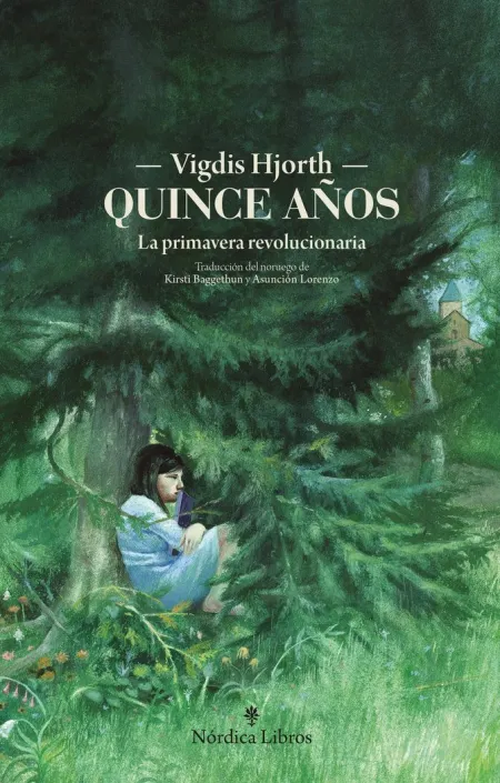 Quince Años