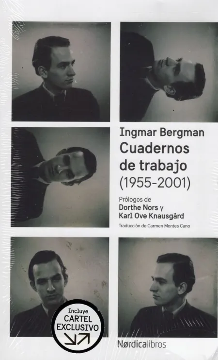 Estuche Cuadernos de Trabajo (1955-2001) (2 Vol. )