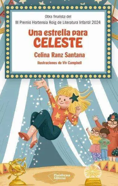 Una Estrella para Celeste