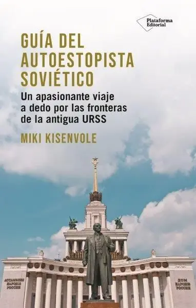 Guia del Autoestopista Sovietico