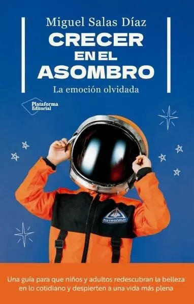 Crecer en el Asombro