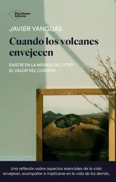 Cuando los Volcanes Envejecen
