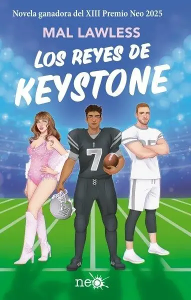 Los Reyes de Keystone