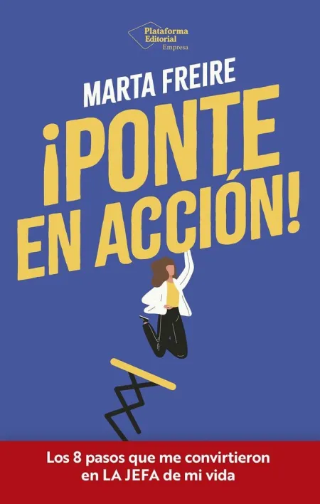 Ponte en Accion!