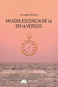 Mi Adolescencia de 14 en 14 Versos
