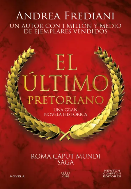 El Ultimo Pretoriano