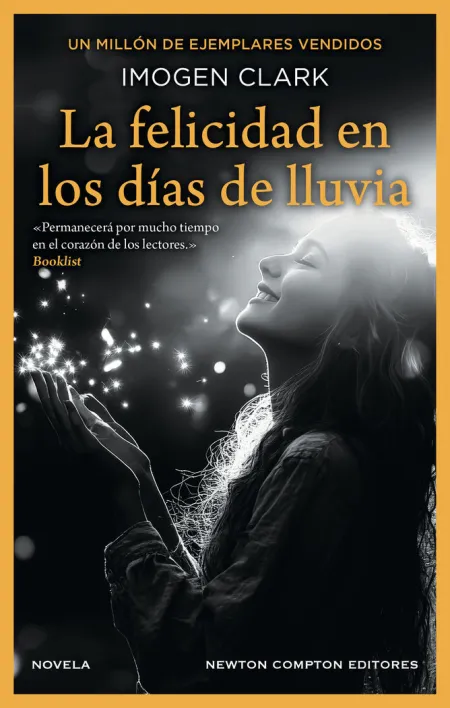 La Felicidad en los Días de Lluvia