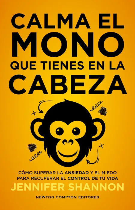 Calma el Mono que Tienes en la Cabeza