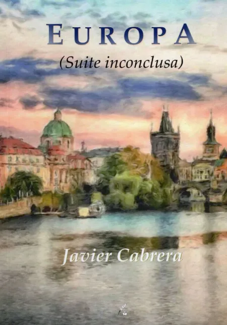 Europa. Suite Inconclusa