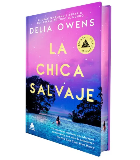 La Chica Salvaje (Edición Especial)