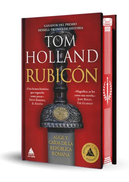 Rubicón (Edición Especial)