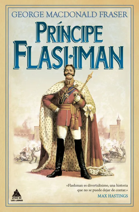 Principe Flashman