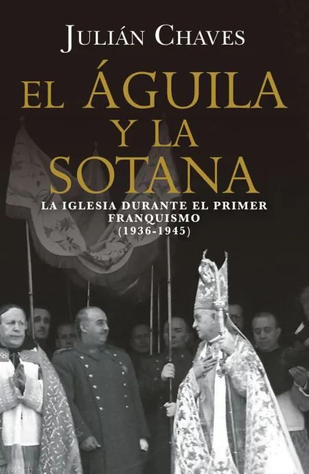 El Águila y la Sotana