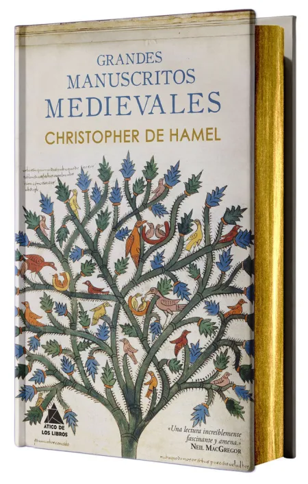 Grandes Manuscritos Medievales