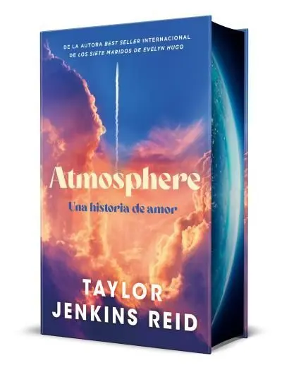 Atmosphere - una Historia de Amor