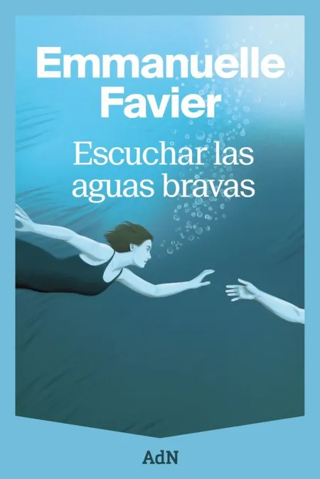 Escuchar Aguas Bravas