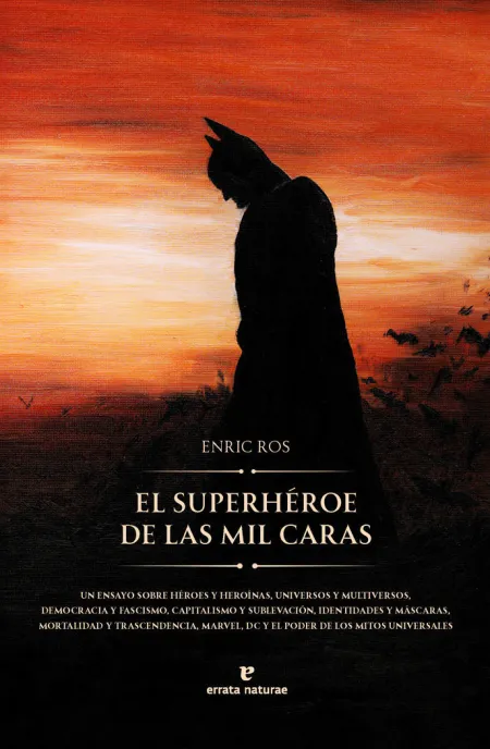 El Superhèroe de las Mil Caras