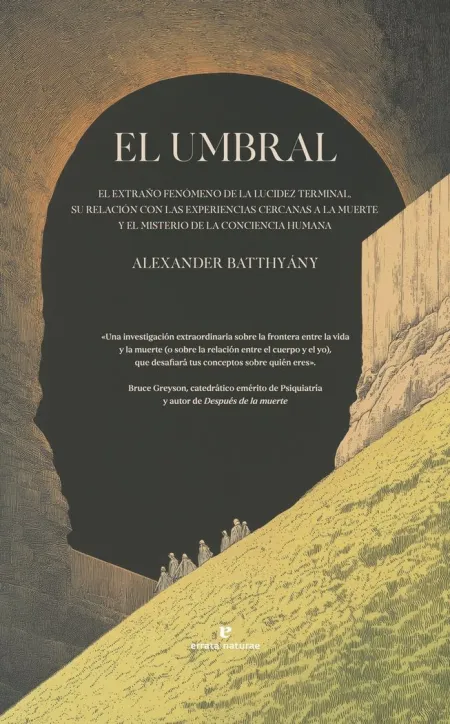 El Umbral