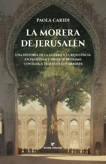 La Morera de Jerusalen