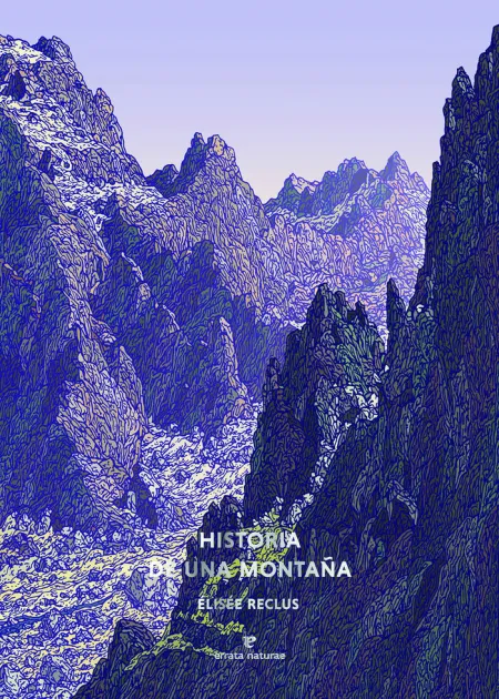 Historia de una Montaña