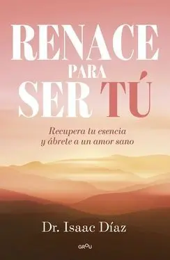 Renace para Ser tú