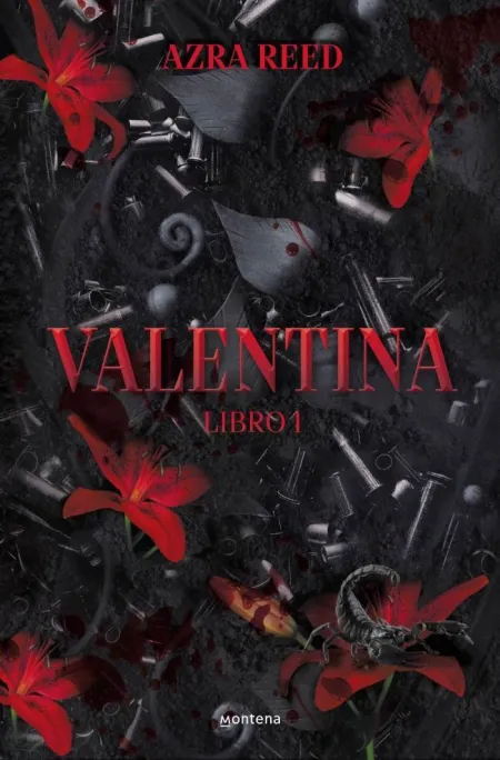 Valentina Libro 1