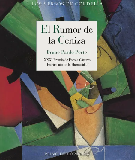 El Rumor de la Ceniza