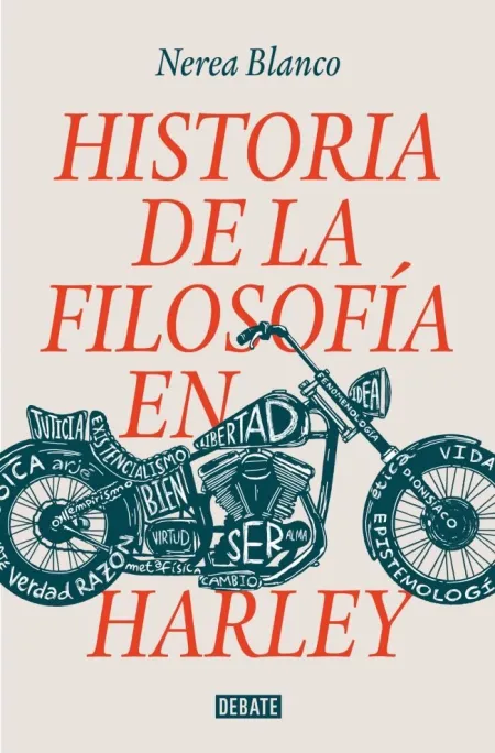 Una Historia de la Filosofía en Harley
