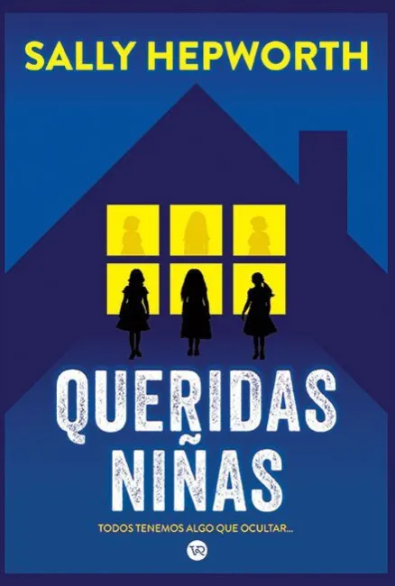 Queridas Niñas