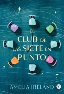 El Club de las Siete en Punto