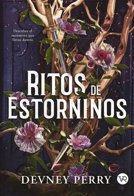 Ritos de Estorninos (Escudo de Gorriones 2)