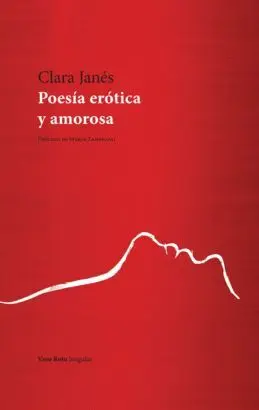 Poesía Erótica y Amorosa