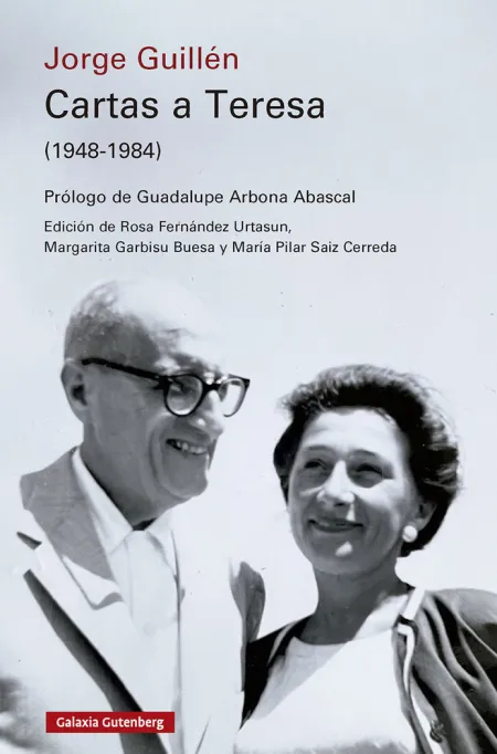 Cartas a Teresa (1948-1984)