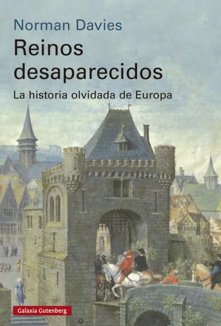Reinos Desaparecidos