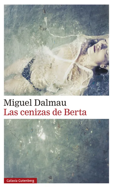 Las Cenizas de Berta